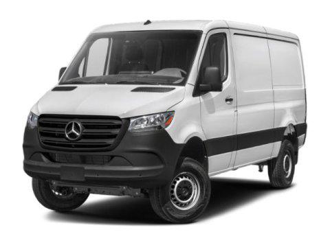 2025 Mercedes-Benz Sprinter 2500 Standard Roof 4-Cyl Diesel for sale in Allentown, PA
