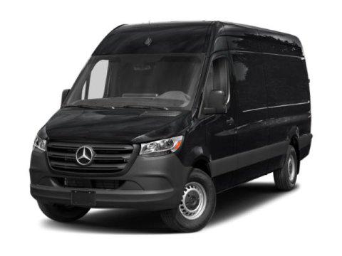 2025 Mercedes-Benz Sprinter 2500 High Roof 4-Cyl Diesel for sale in Allentown, PA