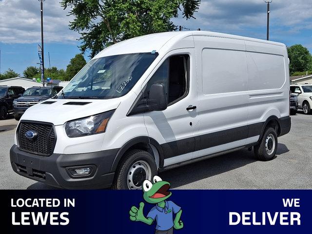 2025 Ford Transit Cargo Van T-250 148" Med Rf 9070 GVWR RWD for sale in Georgetown, DE