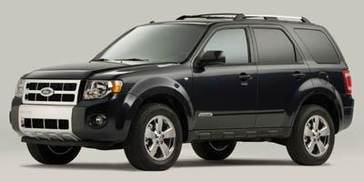 2008 Ford Escape XLT for sale in Bloomfield, IN