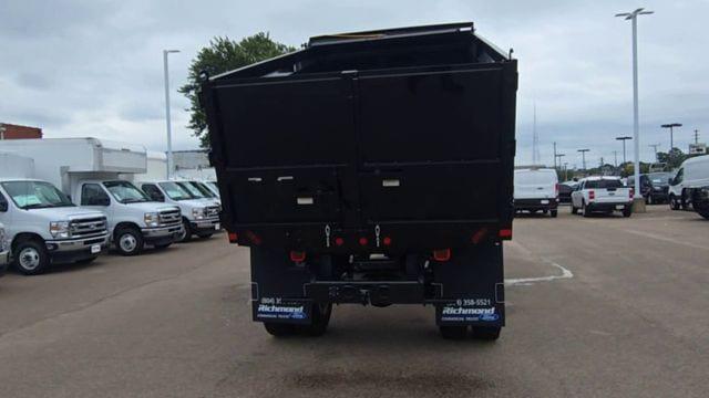 2025 Ford F-650 Base