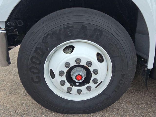 2025 Ford F-650 Base