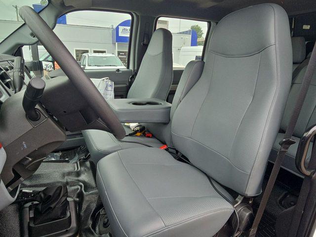 2025 Ford F-650 Base