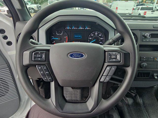 2025 Ford F-650 Base