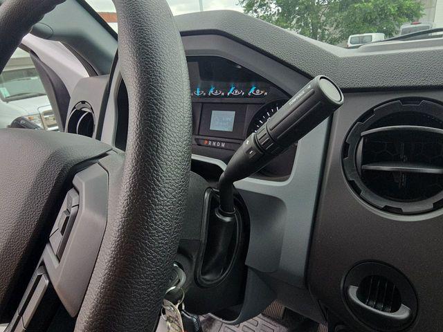 2025 Ford F-650 Base