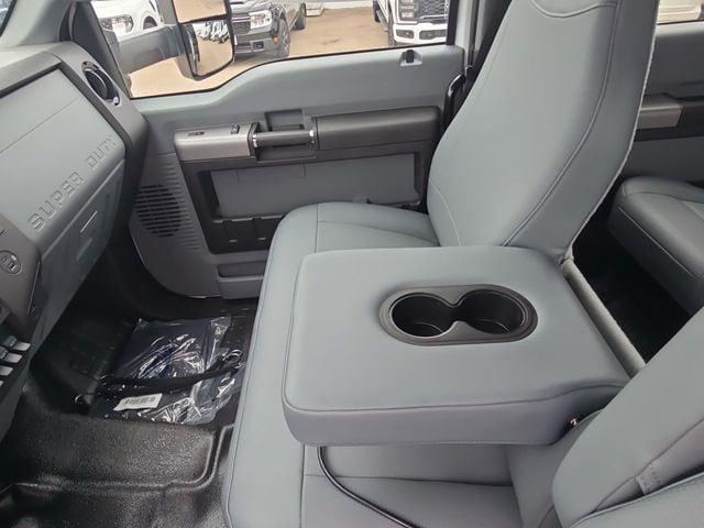 2025 Ford F-650 Base