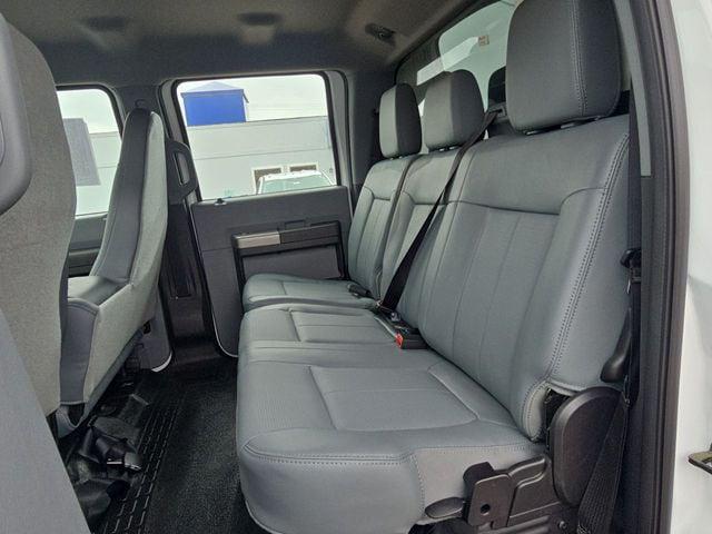 2025 Ford F-650 Base