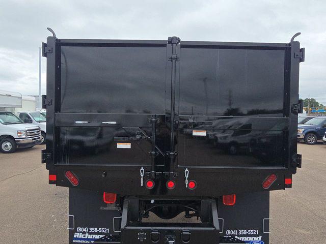 2025 Ford F-650 Base