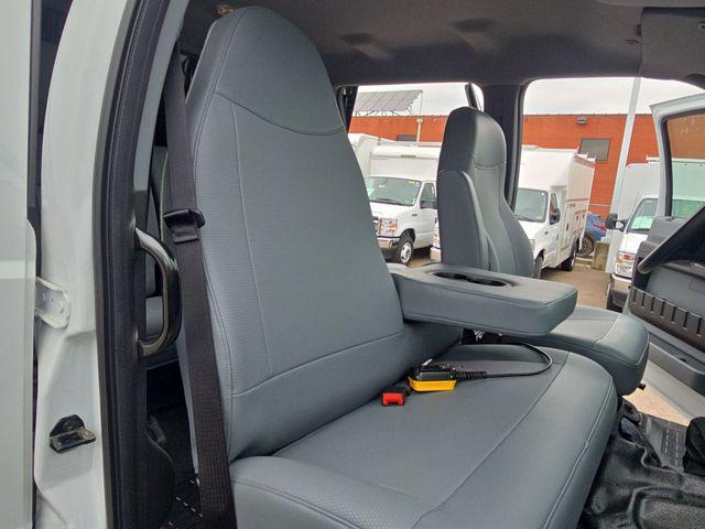 2025 Ford F-650 Base