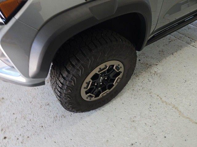 2023 Chevrolet Colorado 4WD Crew Cab Short Box ZR2