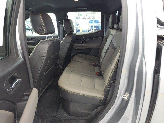 2023 Chevrolet Colorado 4WD Crew Cab Short Box ZR2