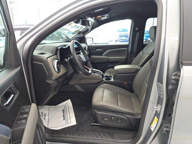 2023 Chevrolet Colorado 4WD Crew Cab Short Box ZR2