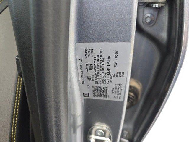 2023 Chevrolet Colorado 4WD Crew Cab Short Box ZR2