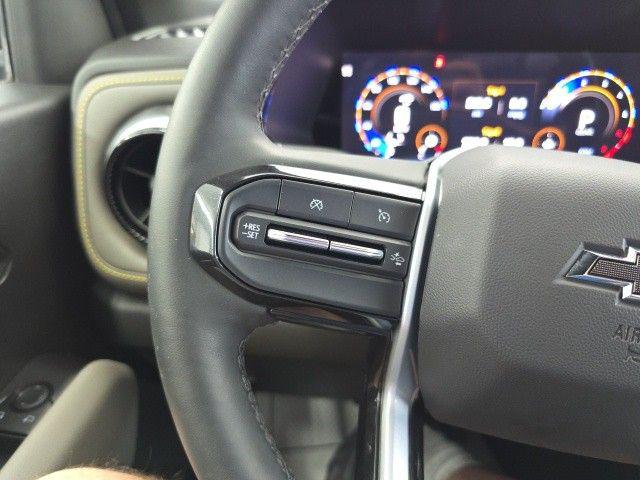 2023 Chevrolet Colorado 4WD Crew Cab Short Box ZR2