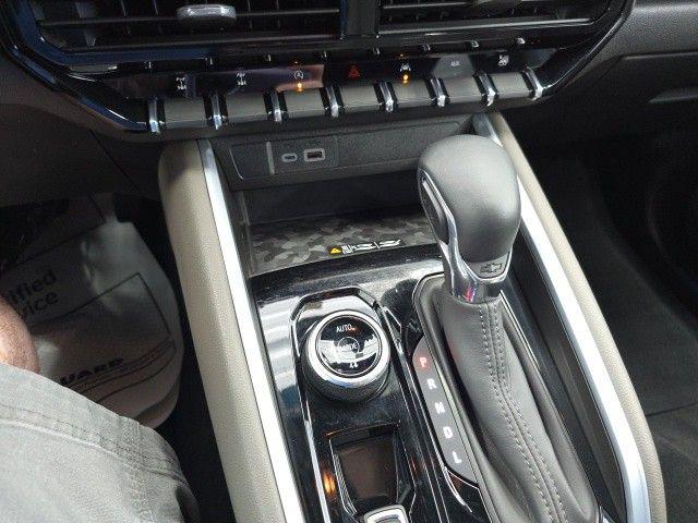 2023 Chevrolet Colorado 4WD Crew Cab Short Box ZR2