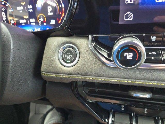 2023 Chevrolet Colorado 4WD Crew Cab Short Box ZR2