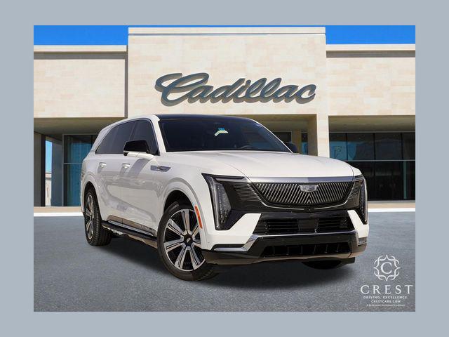 2025 Cadillac Escalade Luxury 2 AWD for sale in Frisco, TX