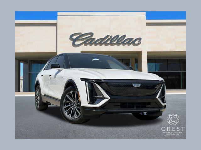 2025 Cadillac iQ Sport w/1SF for sale in Frisco, TX