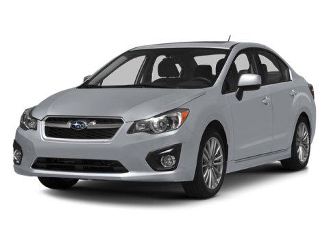 2014 Subaru Impreza 2.0i Premium for sale in Danbury, CT