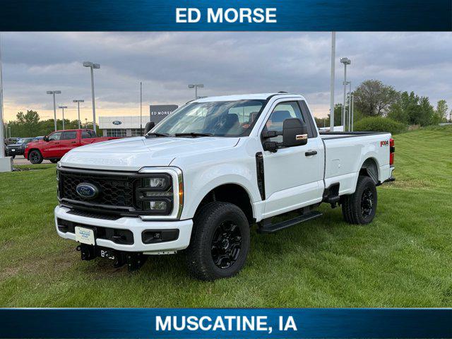 2025 Ford F-350 XL for sale in Muscatine, IA
