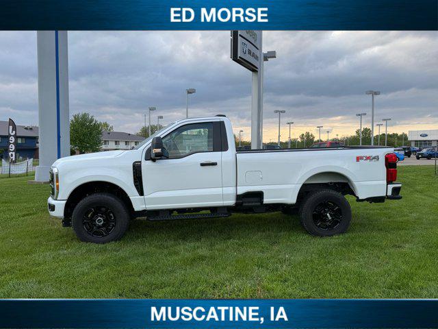 2025 Ford F-350 XL