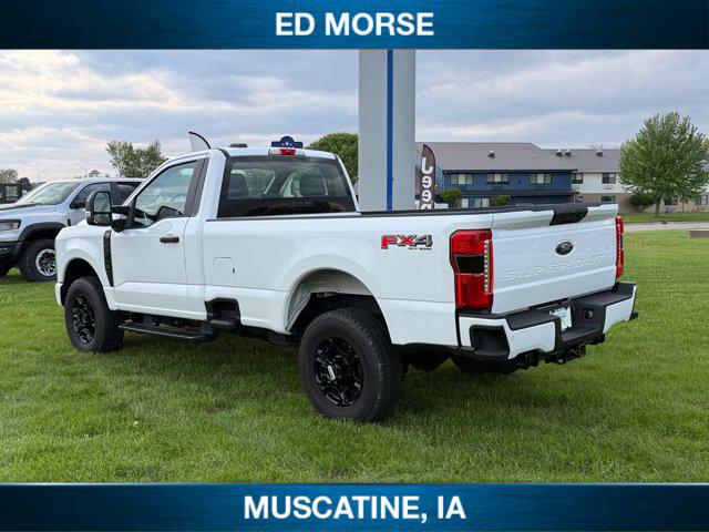 2025 Ford F-350 XL