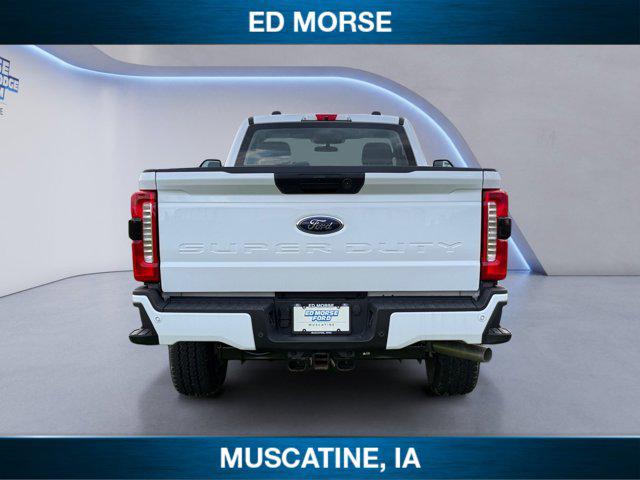 2025 Ford F-350 XL