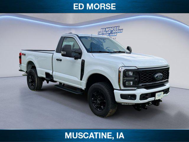 2025 Ford F-350 XL