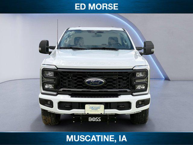 2025 Ford F-350 XL