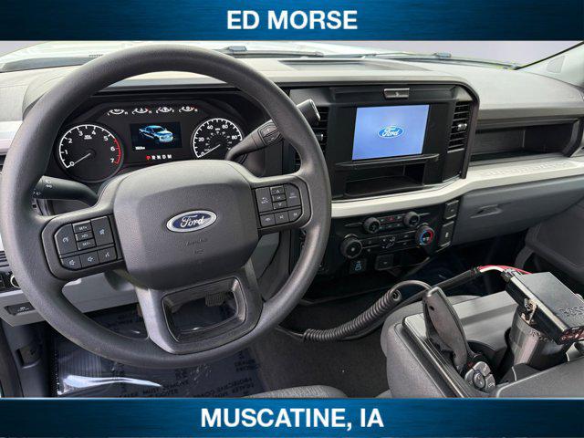 2025 Ford F-350 XL