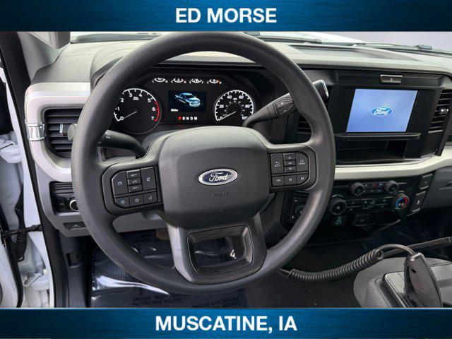 2025 Ford F-350 XL