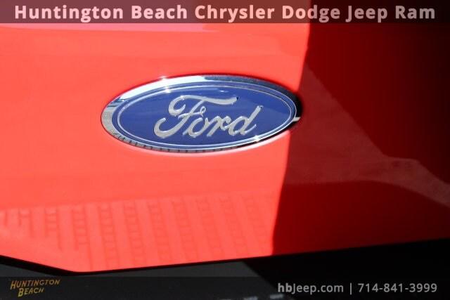 2023 Ford Bronco Heritage Edition