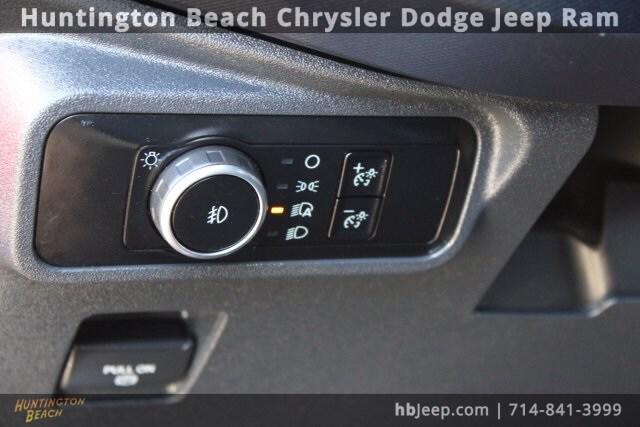 2023 Ford Bronco Heritage Edition