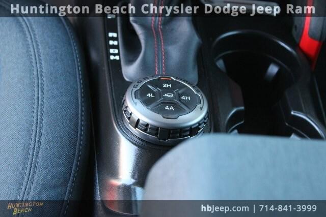 2023 Ford Bronco Heritage Edition