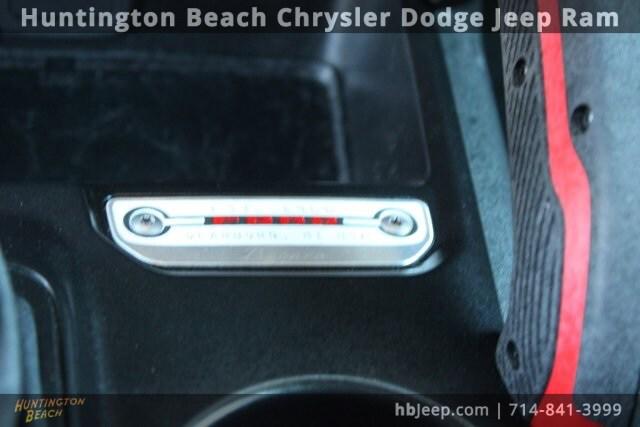 2023 Ford Bronco Heritage Edition