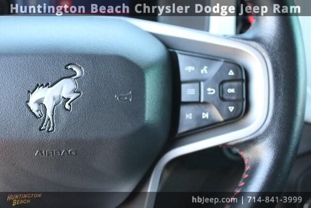 2023 Ford Bronco Heritage Edition