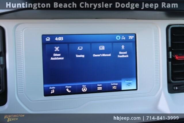 2023 Ford Bronco Heritage Edition