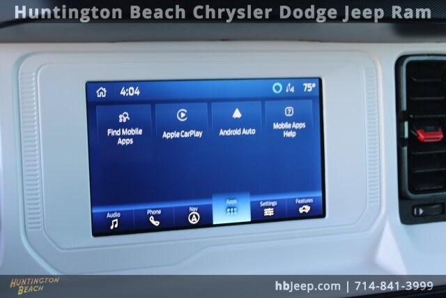 2023 Ford Bronco Heritage Edition