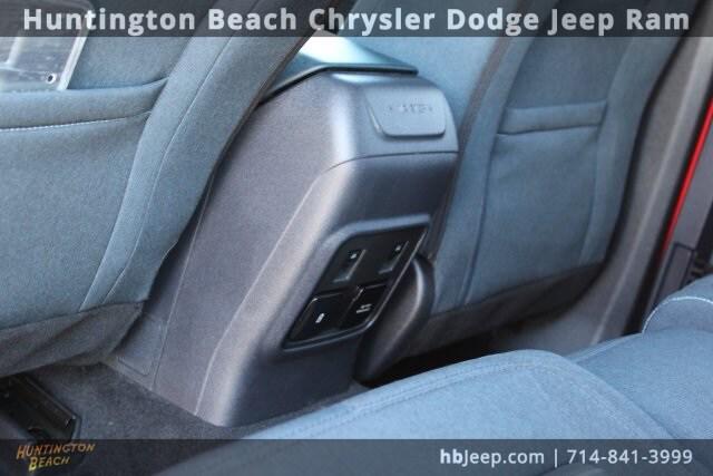 2023 Ford Bronco Heritage Edition