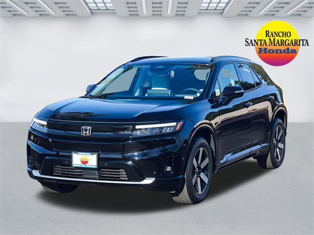 2025 Honda Prologue Touring