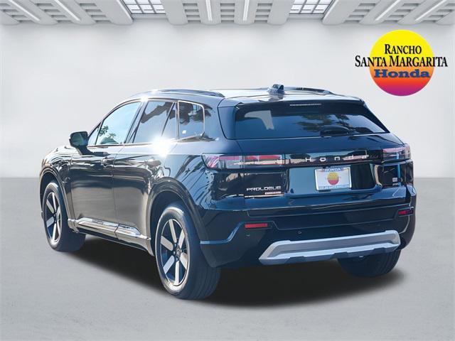 2025 Honda Prologue Touring