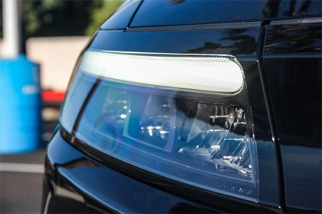 2025 Honda Prologue Touring