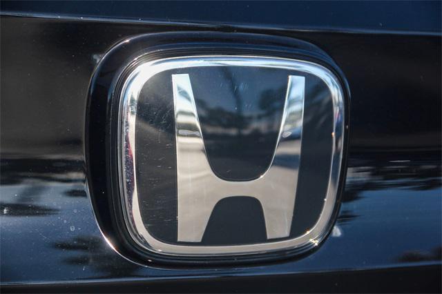 2025 Honda Prologue Touring