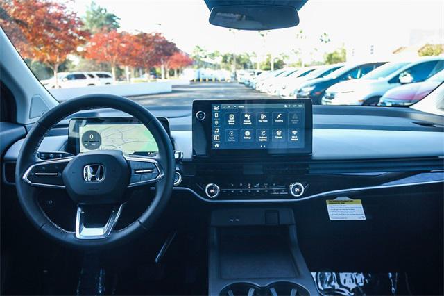 2025 Honda Prologue Touring