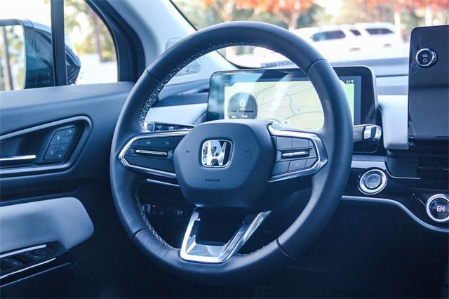 2025 Honda Prologue Touring