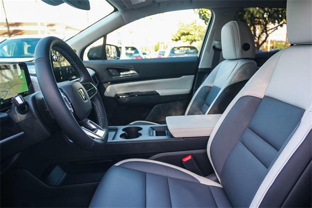 2025 Honda Prologue Touring