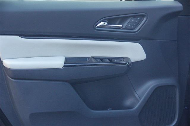 2025 Honda Prologue Touring