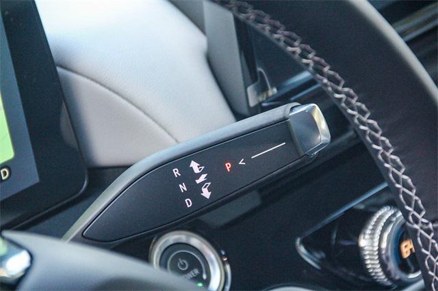 2025 Honda Prologue Touring