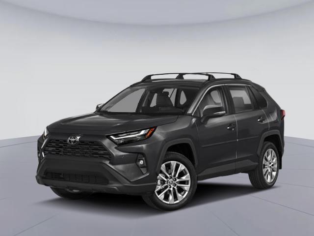 2025 Toyota RAV4 XLE [4]