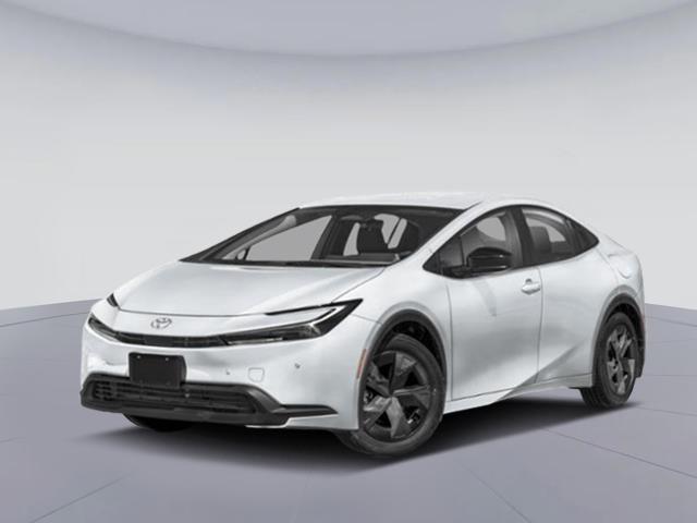 2025 Toyota Prius XLE AWD-e [0]